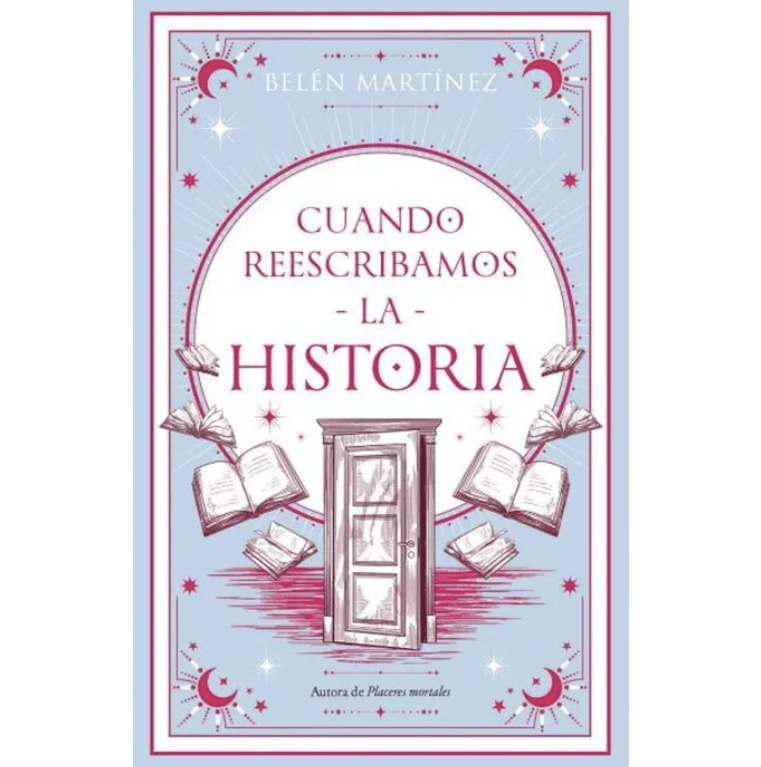 CUANDO REESCRIBAMOS LA HISTORIA1