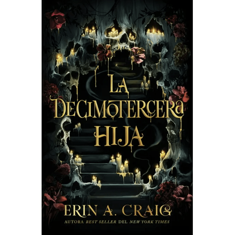 LA DECIMOTERCERA HIJA1