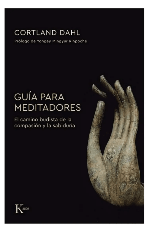 GUÍA PARA MEDITADORES1