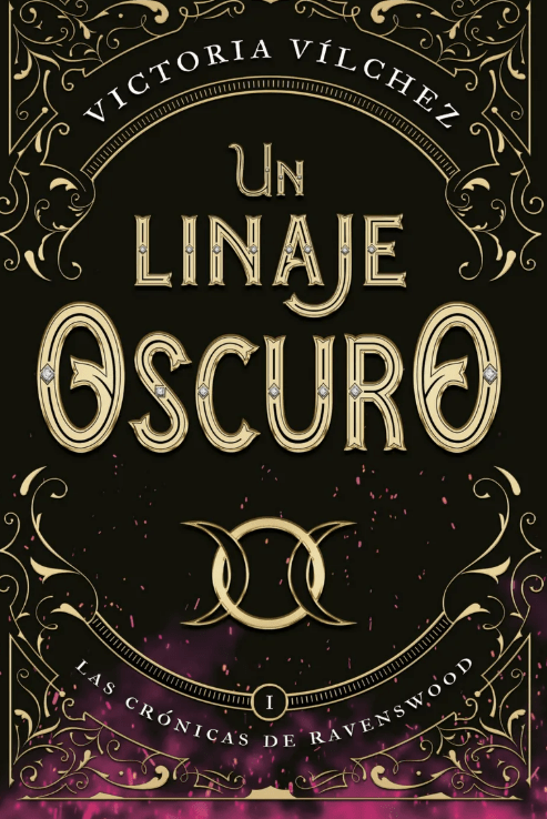 UN LINAJE OSCURO1