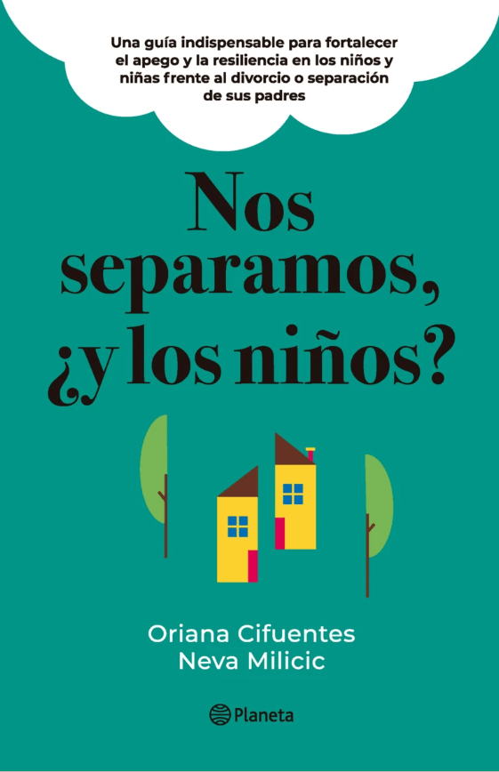 NOS SEPARAMOS, ¿Y LOS NIÑOS?1