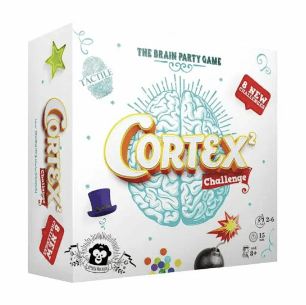CORTEX CHALLENGE 21