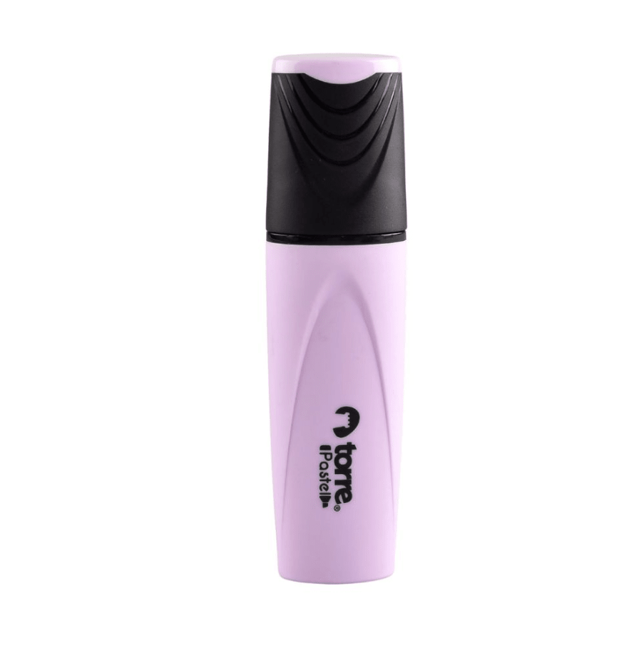 DESTACADOR PASTEL (SEGÚN DISPONIBILIDAD)4