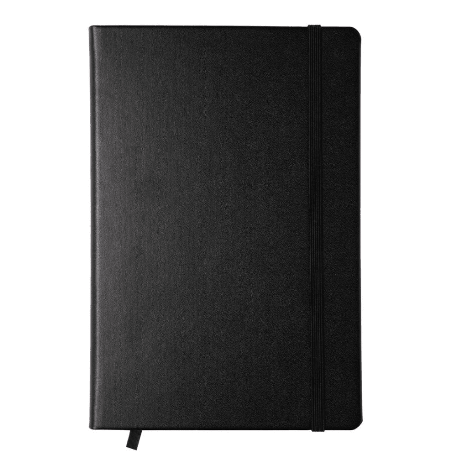LIBRETA MONDO PU COLORES2