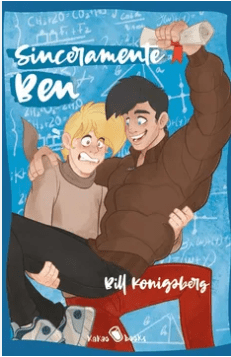 SINCERAMENTE BEN1