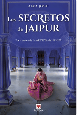 LOS SECRETOS DE JAIPUR1