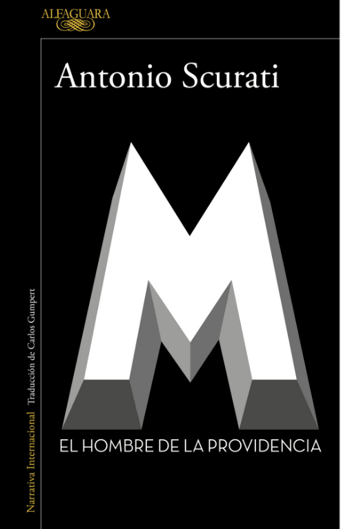 M. EL HOMBRE DE LA PROVIDENCIA1