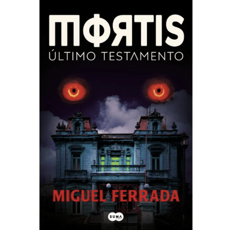 MORTIS. ULTIMO TESTAMENTO1