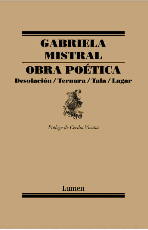 OBRA POETICA1