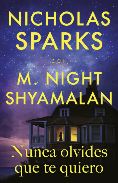 NUNCA OLVIDES QUE TE QUIERO1