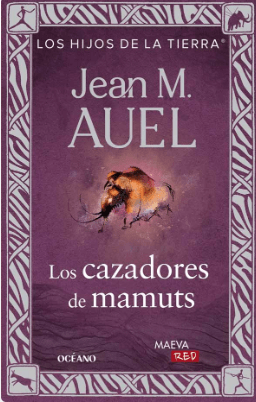 LOS CAZADORES DE MAMUTS1
