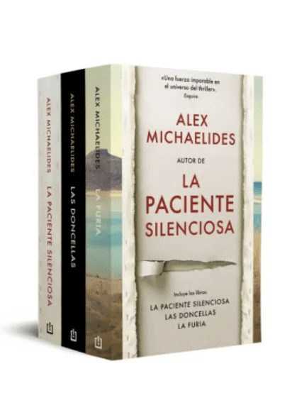 PACK ALEX MICHAELIDES1