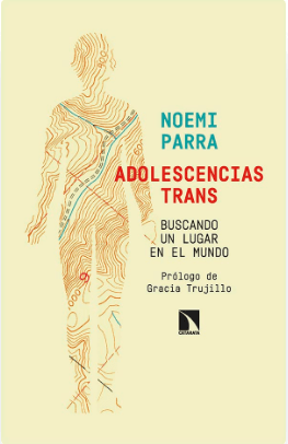 ADOLESCENCIAS TRANS1
