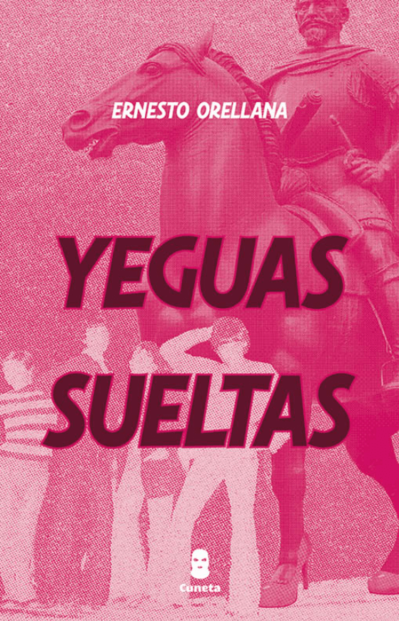 YEGUAS SUELTAS1