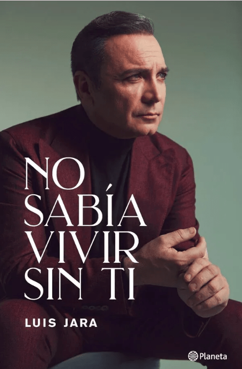 NO SABIA VIVIR SIN TI