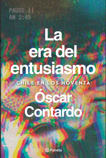 LA ERA DEL ENTUSIASMO