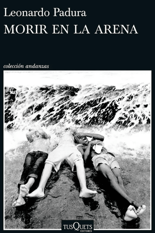 MORIR EN LA ARENA1