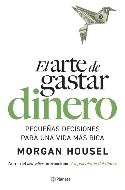 EL ARTE DE GASTAR DINERO1