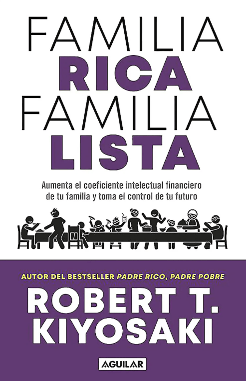 FAMILIA RICA, FAMILIA LISTA1