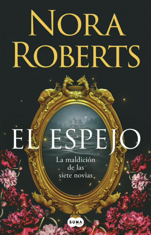 EL ESPEJO (LA MALDICION DE LAS SIETE NOVIAS)1