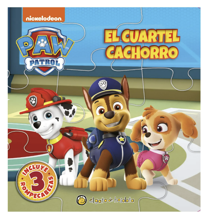 EL CUARTEL CACHORRO1