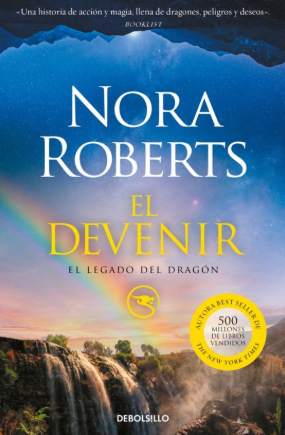 EL DEVENIR (BOLSILLO)1