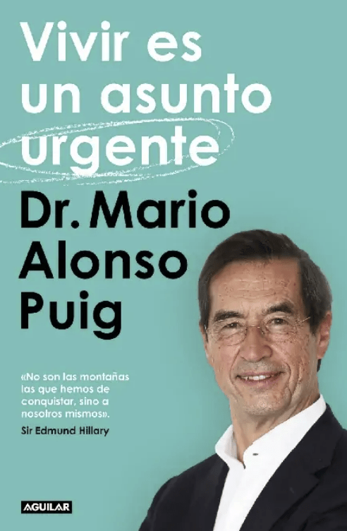 VIVIR ES UN ASUNTO URGENTE1