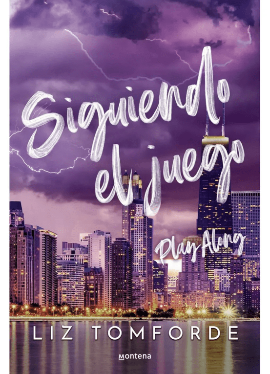 SIGUIENDO EL JUEGO (SAGA WINDY CITY 4)1