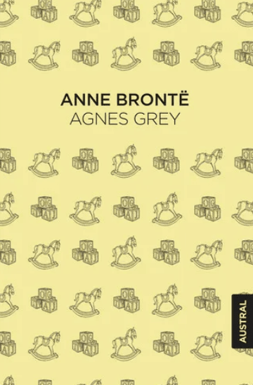 AGNES GREY2