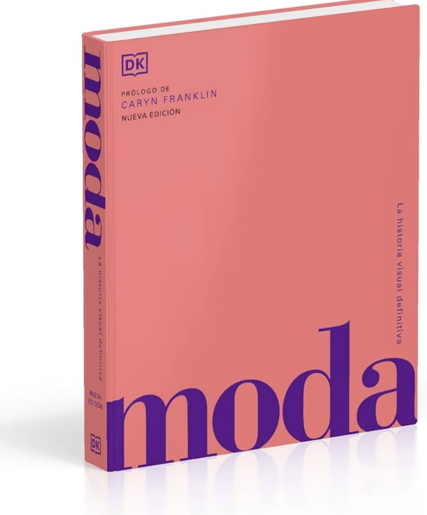 MODA. HISTORIA Y ESTILOS1