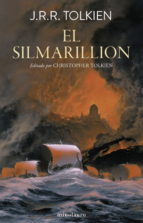 EL SILMARILLION (EDICIÓN REVISADA)1