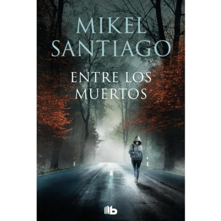 ENTRE LOS MUERTOS (TRILOGÍA DE ILLUMBE 3)1