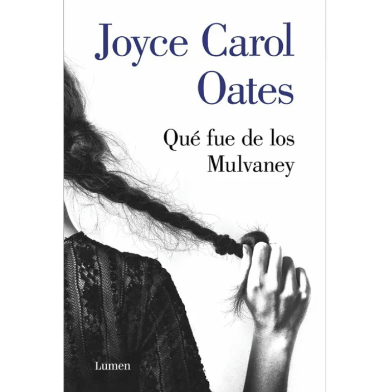 QUE FUE DE LOS MULVANEY1