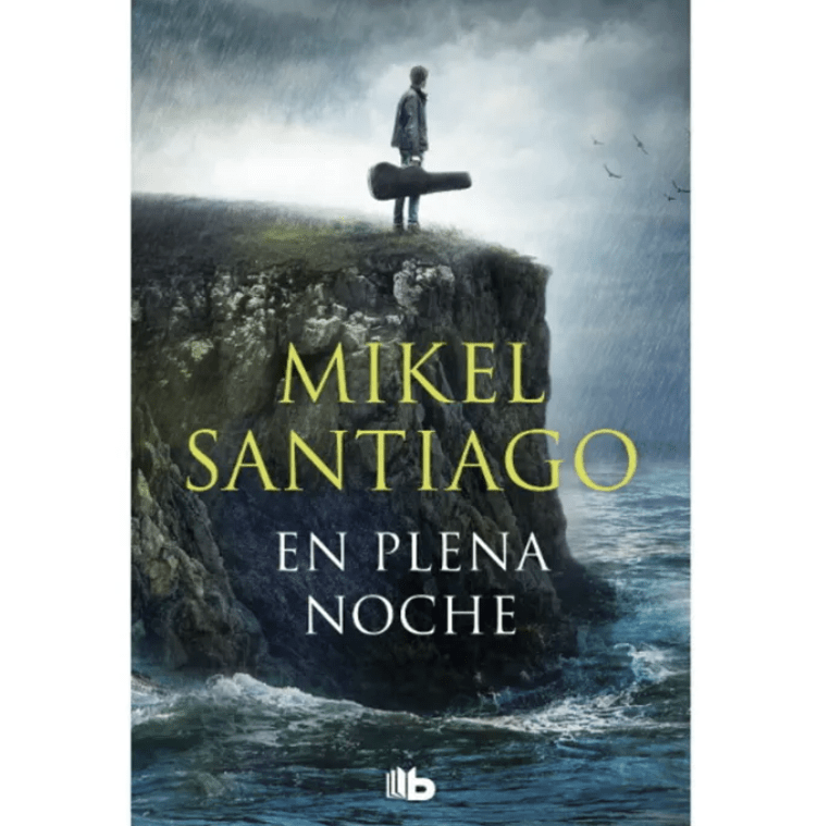 EN PLENA NOCHE