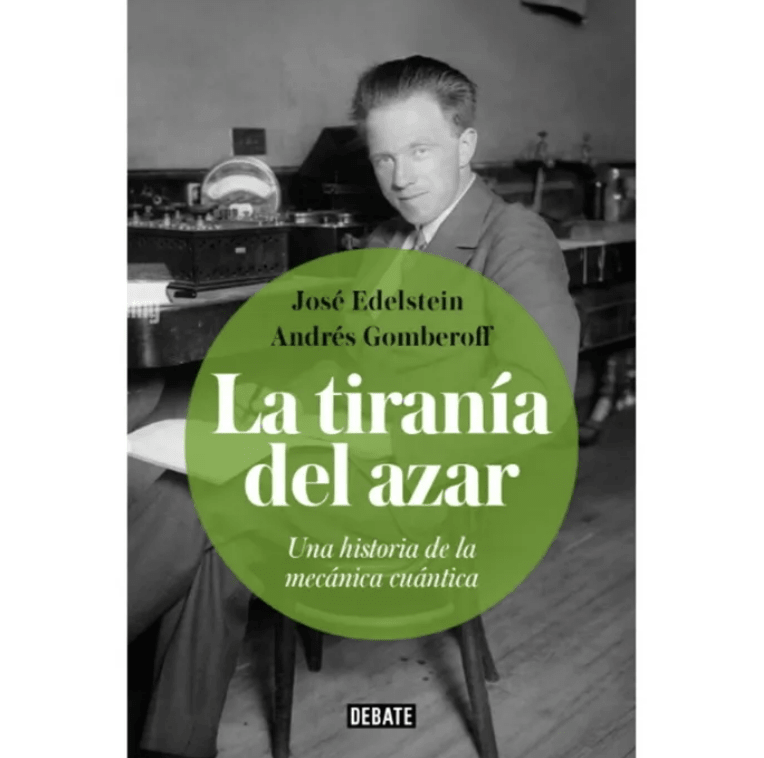 LA TIRANIA DEL AZAR1