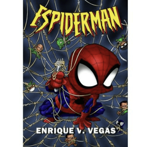 ESPIDERMAN1