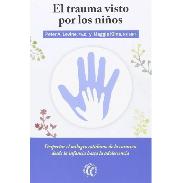 EL TRAUMA VISTO POR LOS NIÑOS1