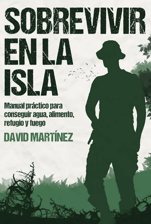 SOBREVIVIR EN LA ISLA1