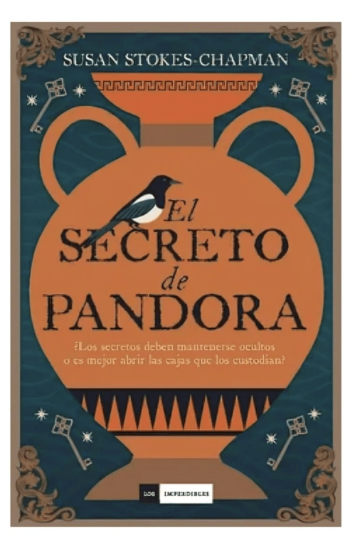 EL SECRETO DE PANDORA1