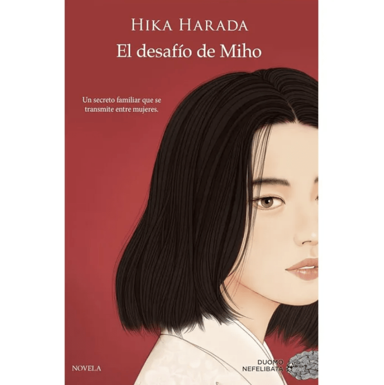 EL DESAFÍO DE MIHO1