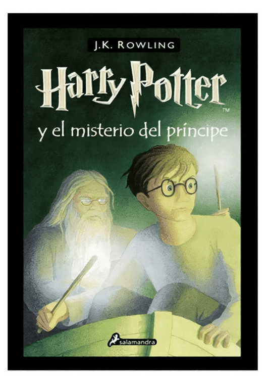 HARRY POTTER 6 Y EL MISTERIO DEL PRINCIPE2