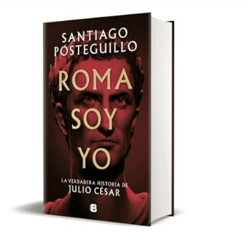 ROMA SOY YO2