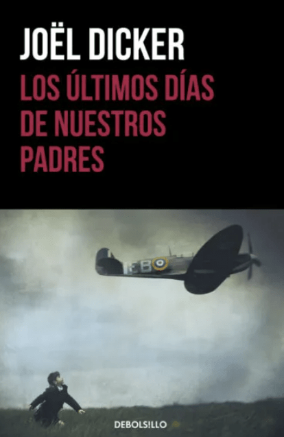 LOS ULTIMOS DIAS DE NUESTROS PADRES1