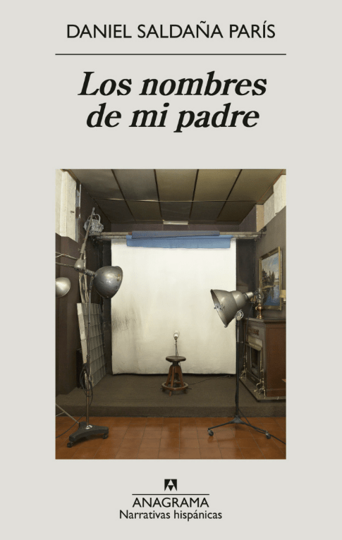 LOS NOMBRES DE MI PADRE1