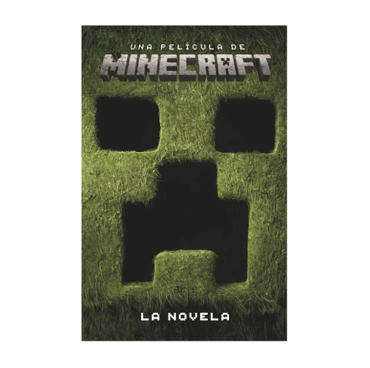 MINECRAFT. UNA PELICULA DE MINECRAFT1
