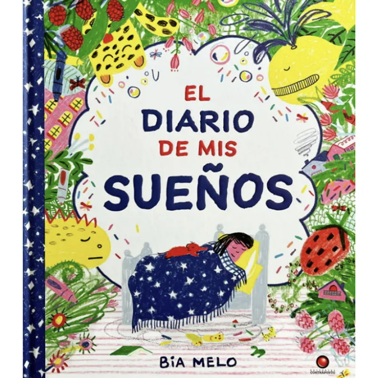 EL DIARIO DE MIS SUEÑOS1