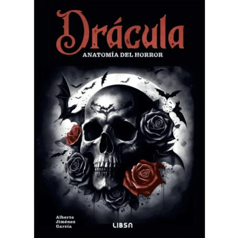 DRACULA. ANATOMIA DEL HORROR1