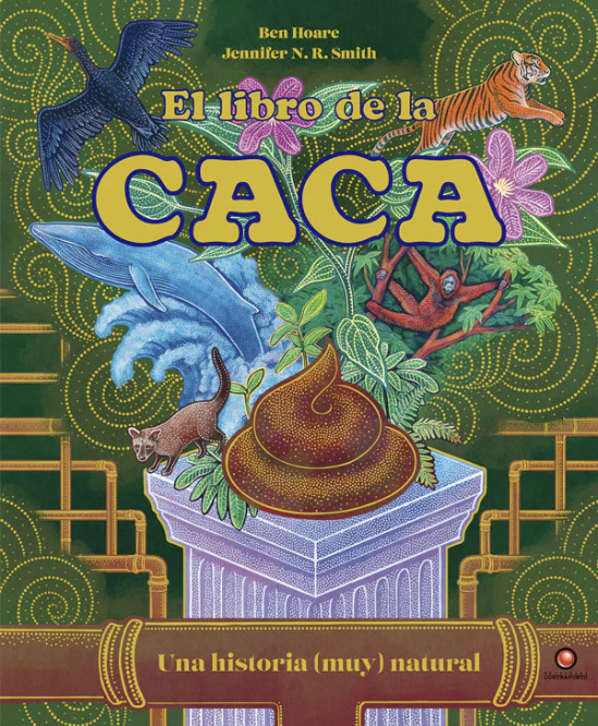EL LIBRO DE LA CACA1