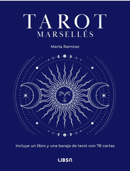 TAROT MARSELLES1