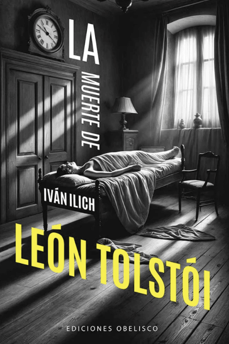 LA MUERTE DE IVAN ILICH1